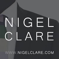 Nigel Clare 742244 Image 0
